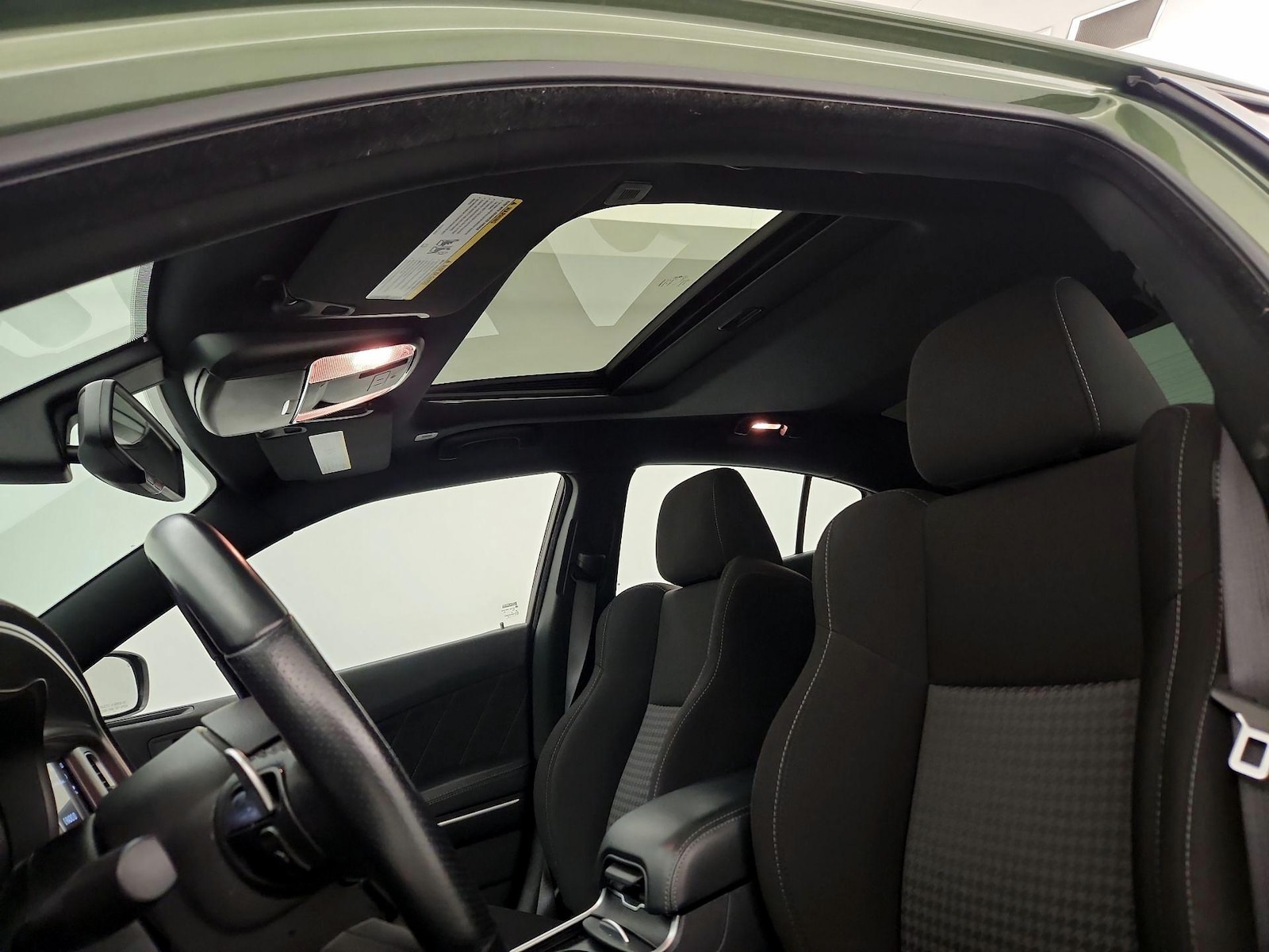 2022 Dodge Charger R/T - Photo 20