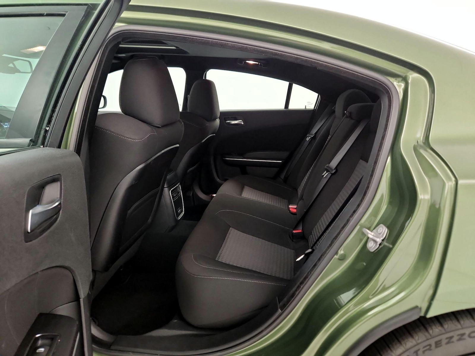2022 Dodge Charger R/T - Photo 21