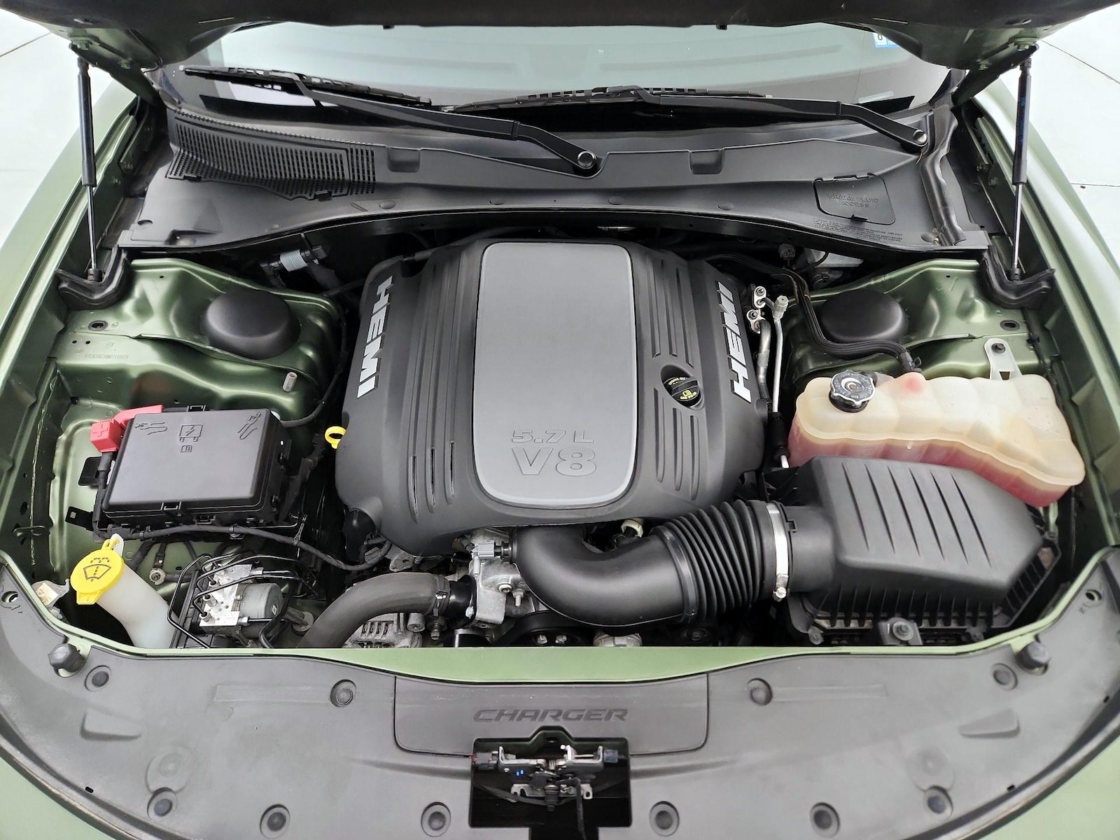 2022 Dodge Charger R/T - Photo 23