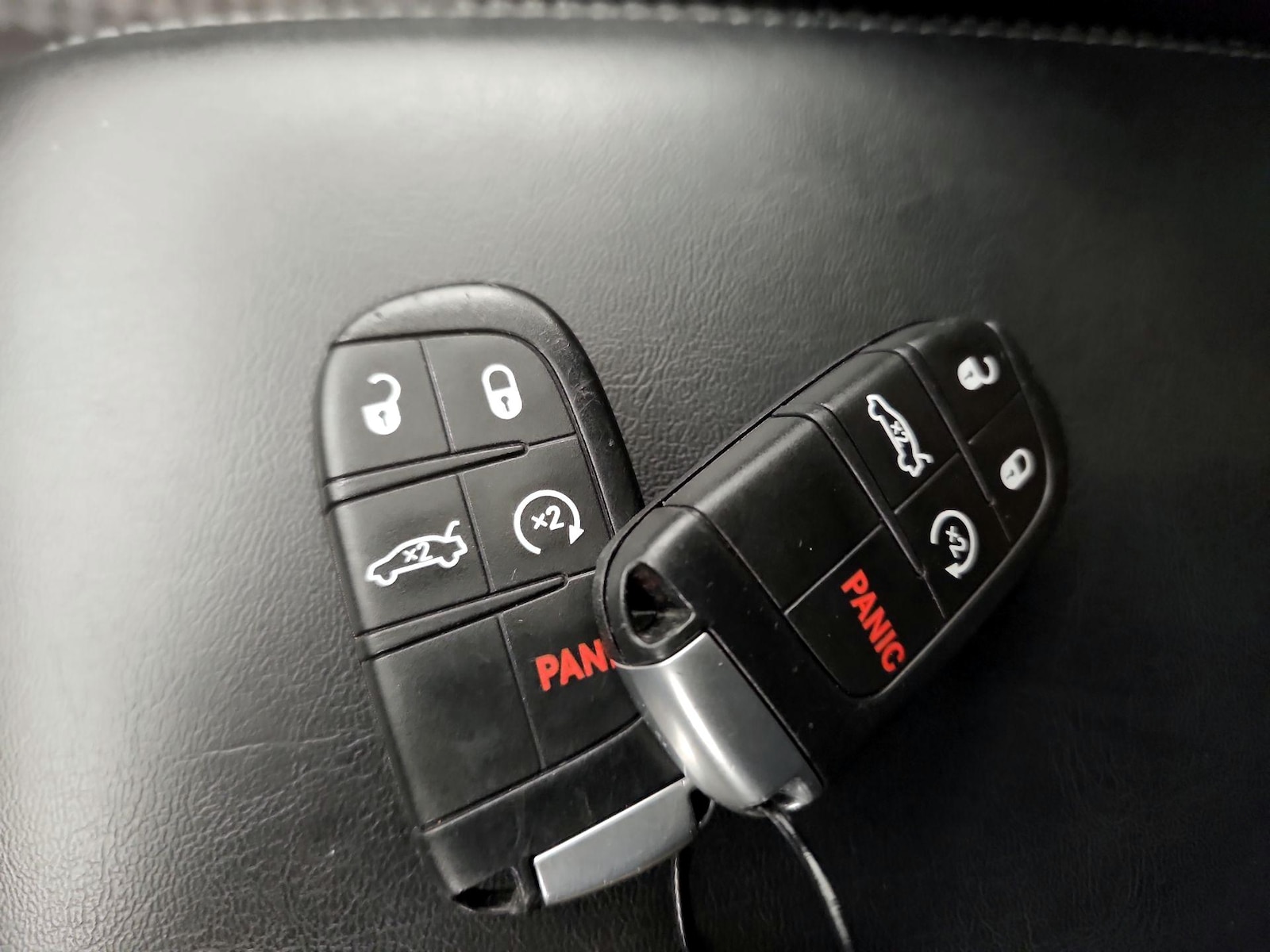 2022 Dodge Charger R/T - Photo 24