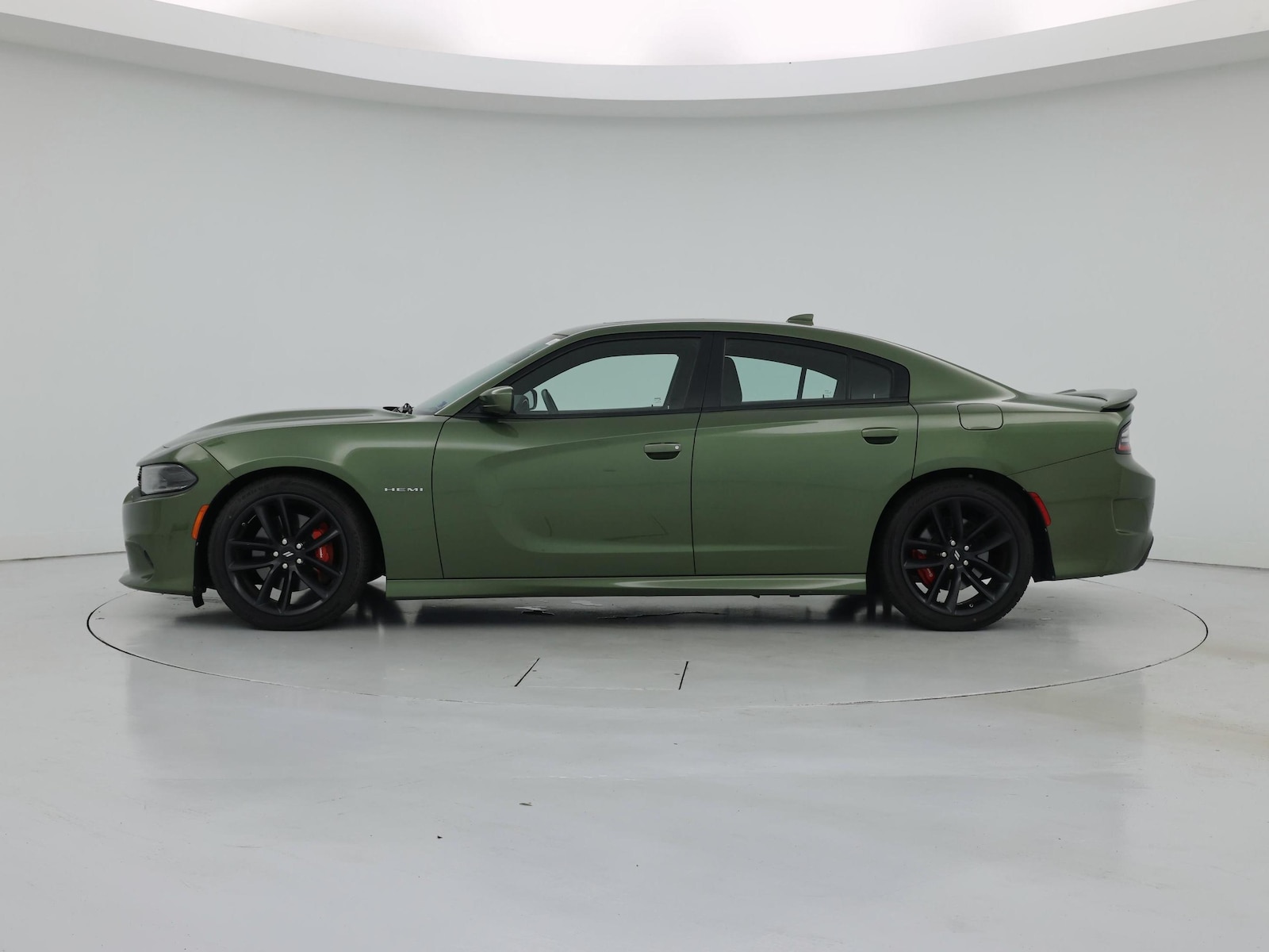 2022 Dodge Charger R/T - Photo 4