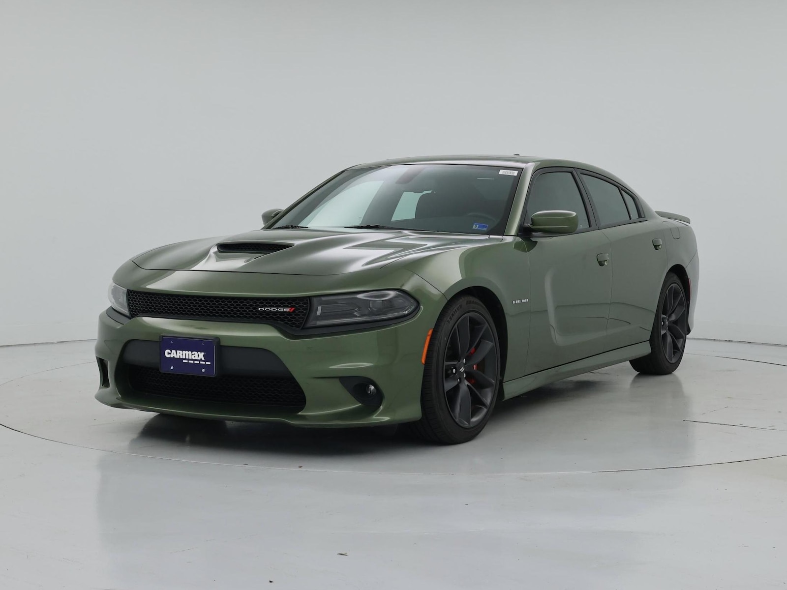 2022 Dodge Charger R/T - Photo 5