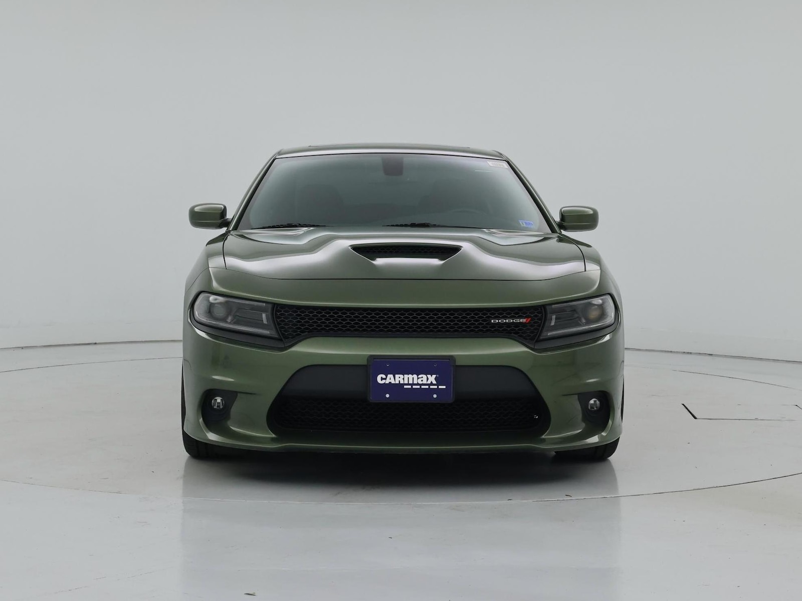 2022 Dodge Charger R/T - Photo 6