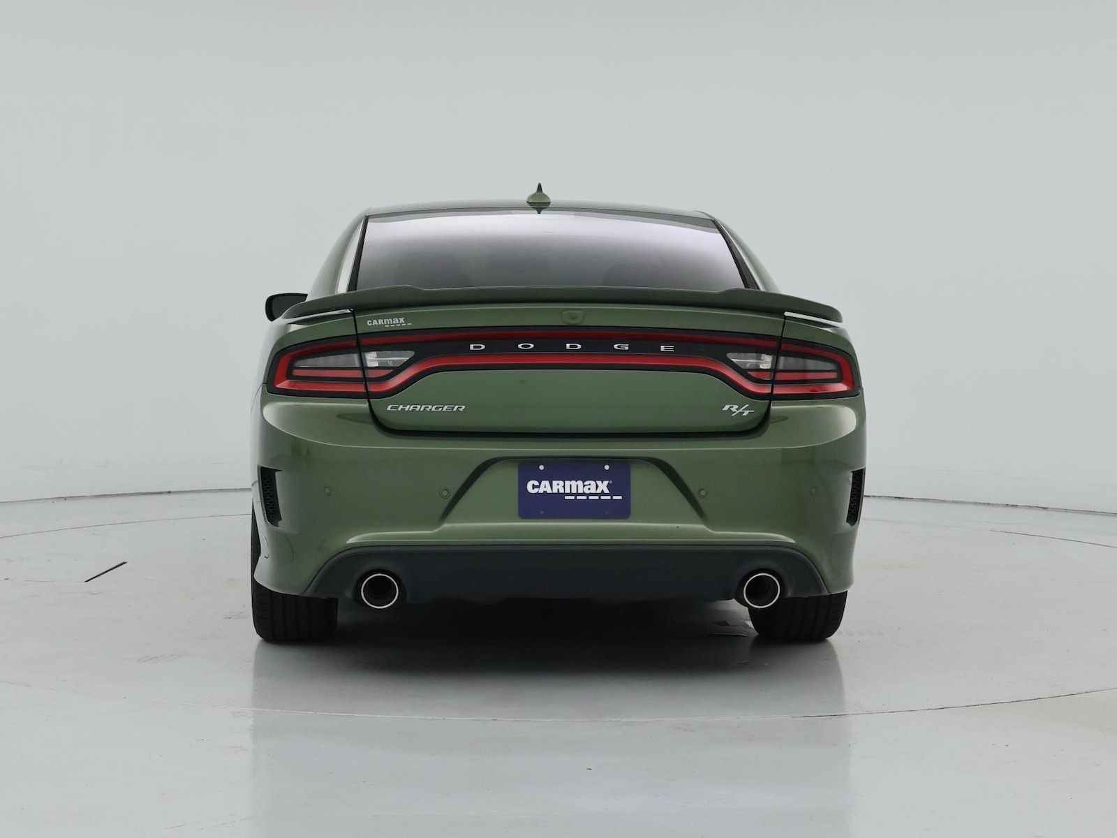 2022 Dodge Charger R/T - Photo 7