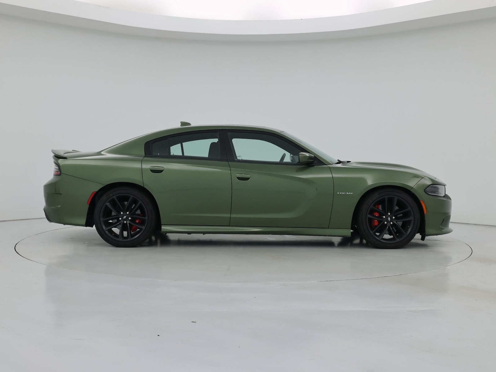 2022 Dodge Charger R/T - Photo 8