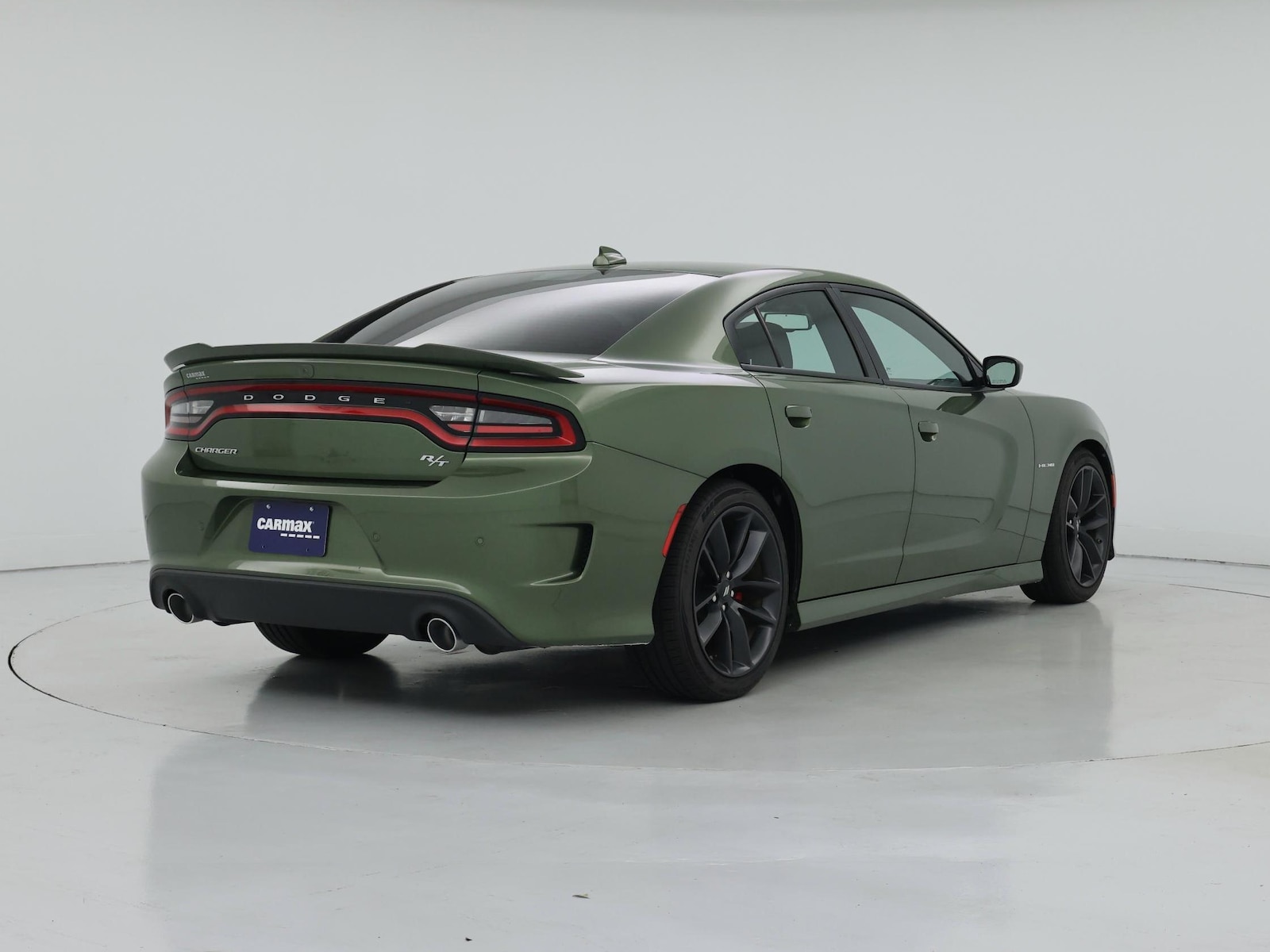 2022 Dodge Charger R/T - Photo 9