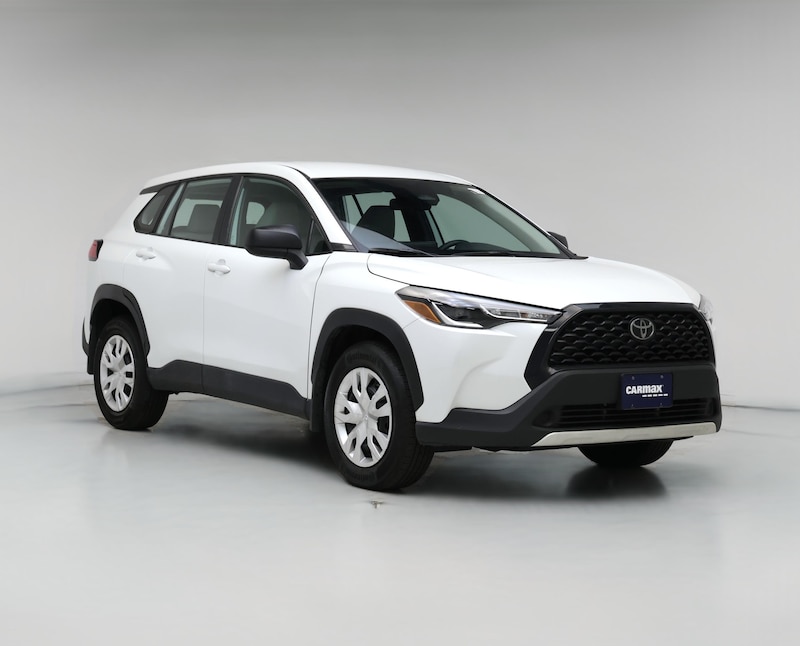 2024 Toyota Corolla Cross L