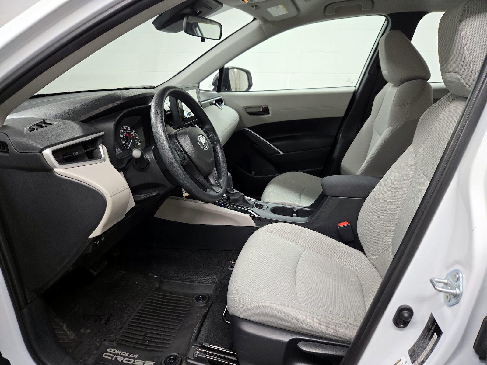 Side Airbags