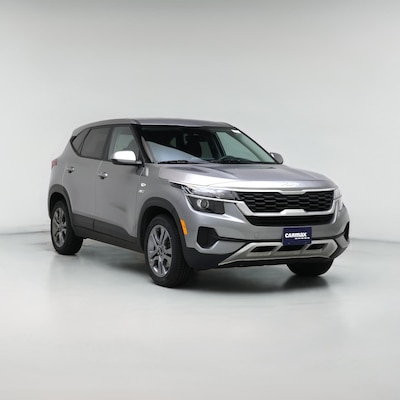2022 Kia Seltos LX