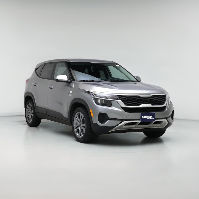 2022 Kia Seltos LX