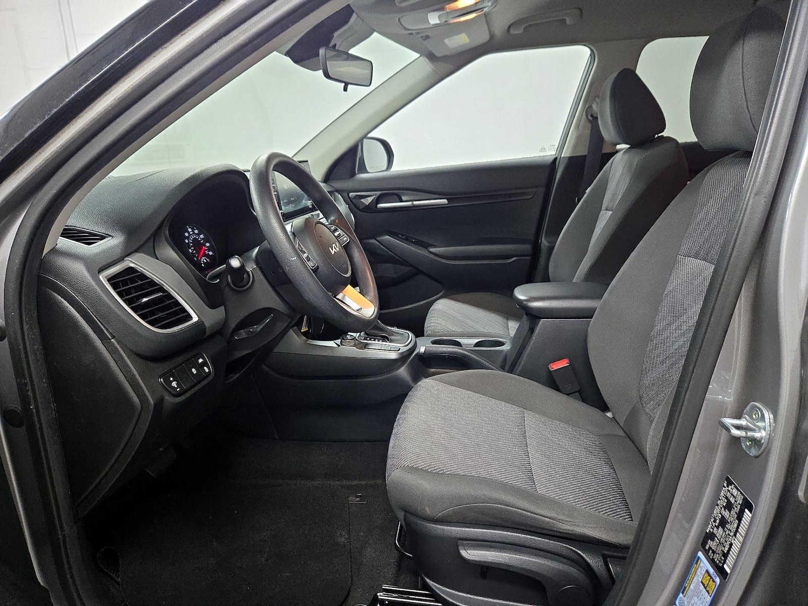 Side Airbags