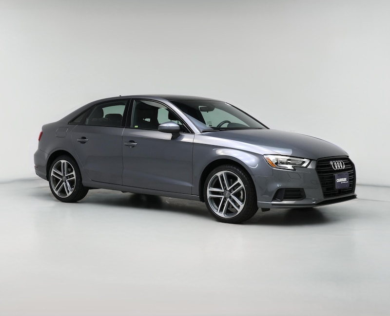 2020 Audi A3 Premium