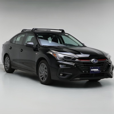 2023 Subaru Legacy Sport