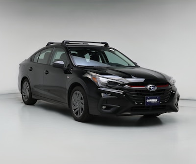 Recommended categories heading image of the selected vehicle