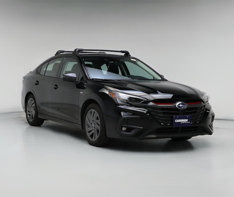 2023 Subaru Legacy Sport