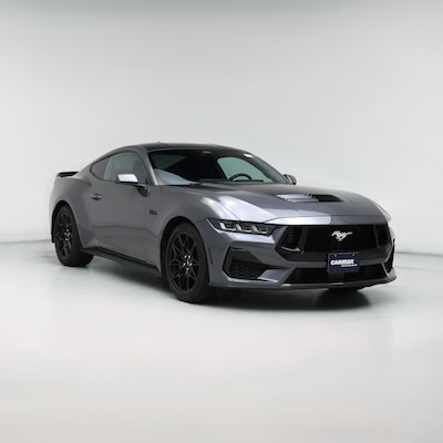 Recommended categories heading image of the selected vehicle