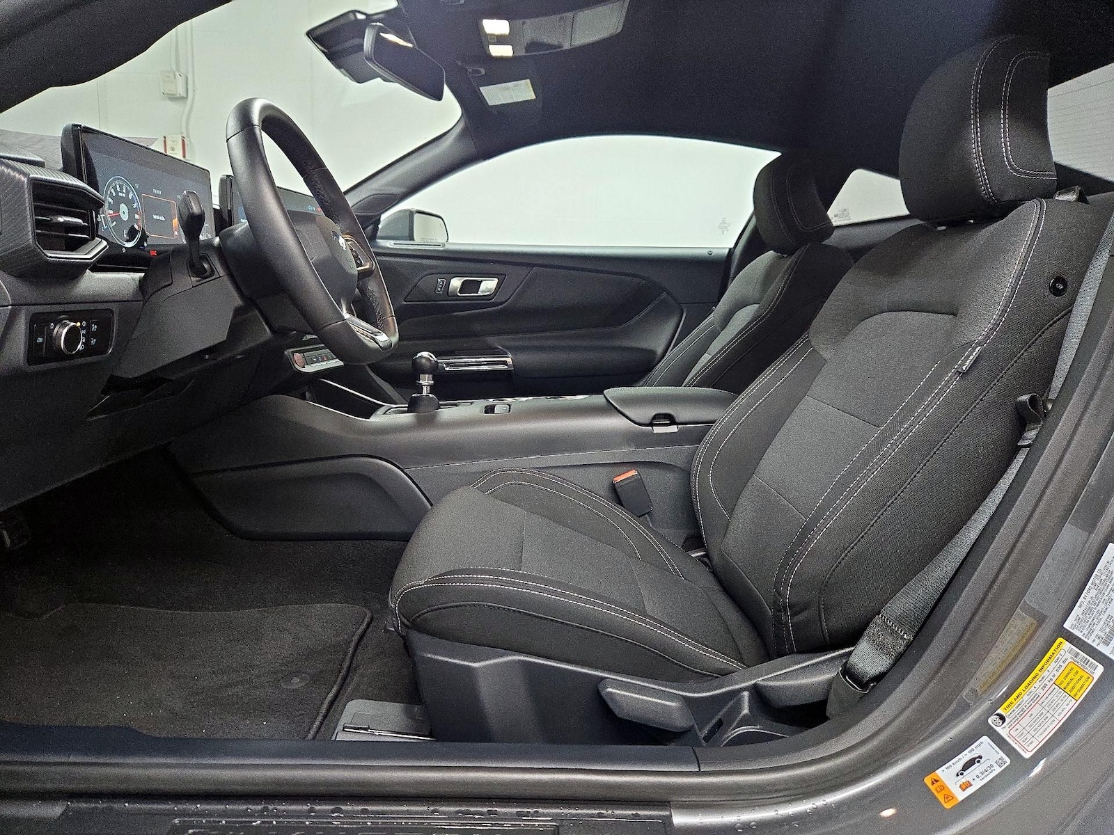 Side Airbags