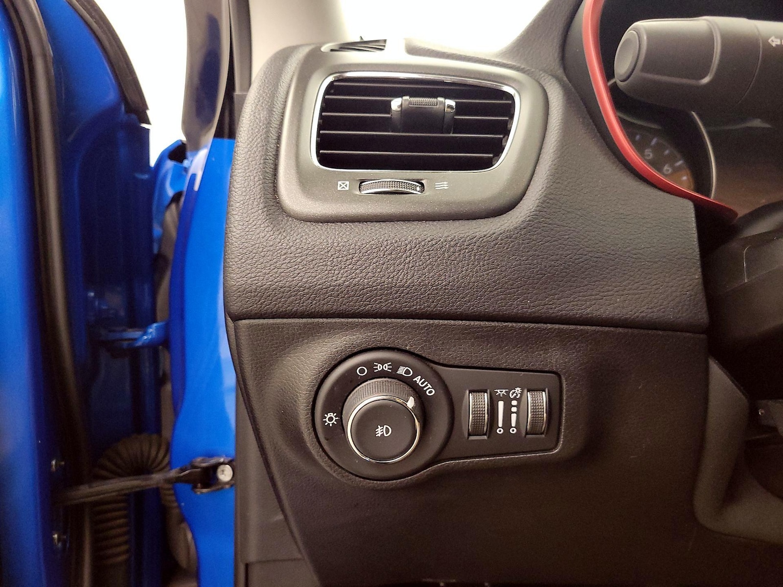 2020 Jeep Compass Trailhawk - Photo 14