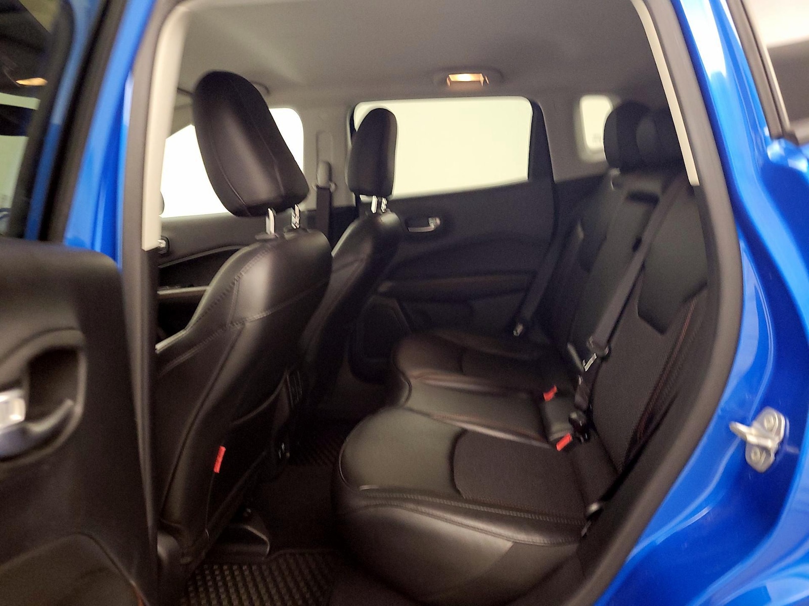 2020 Jeep Compass Trailhawk - Photo 20