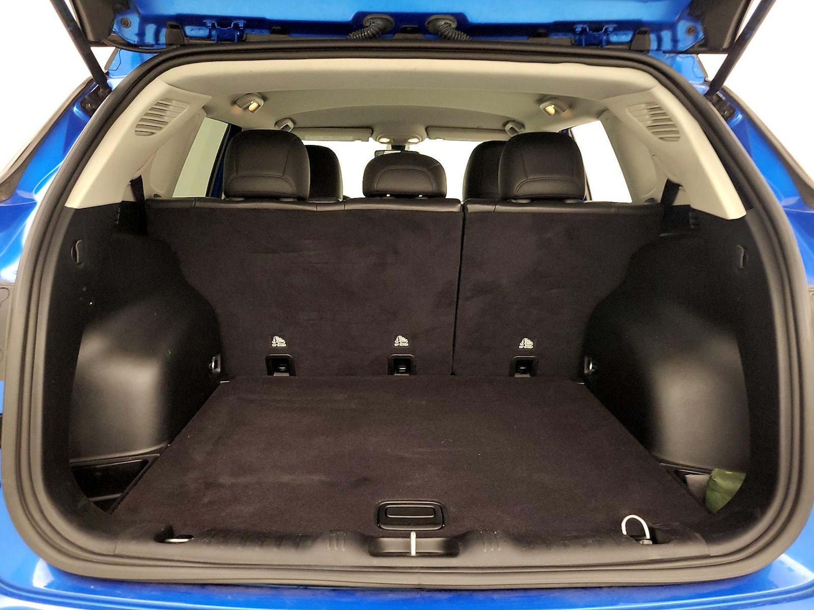 2020 Jeep Compass Trailhawk - Photo 21