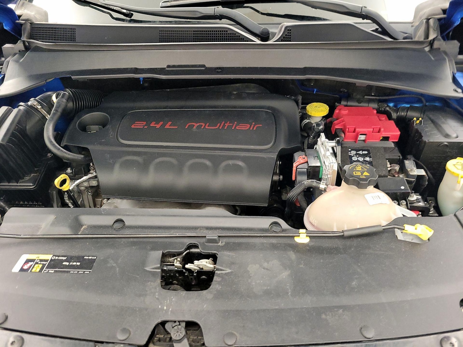 2020 Jeep Compass Trailhawk - Photo 22