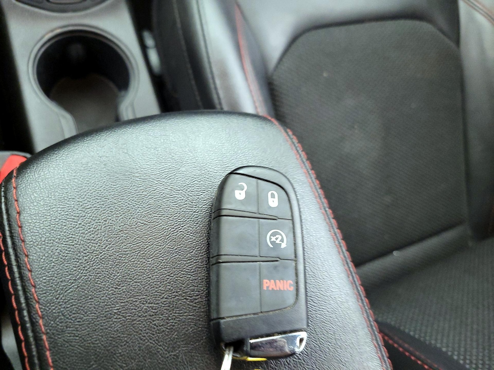 2020 Jeep Compass Trailhawk - Photo 23