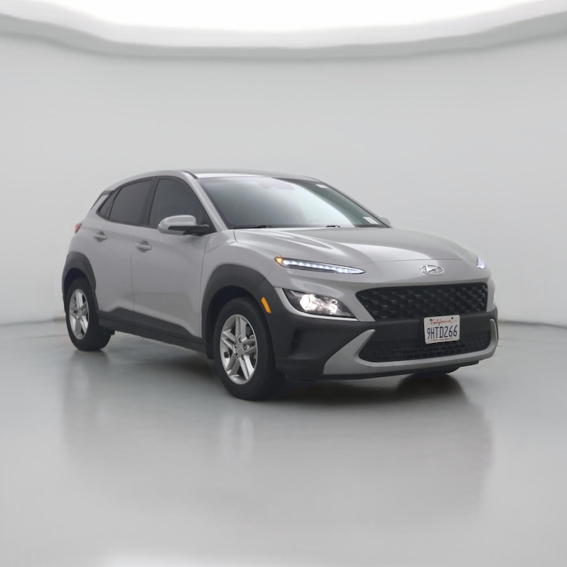 2023 Hyundai Kona SE