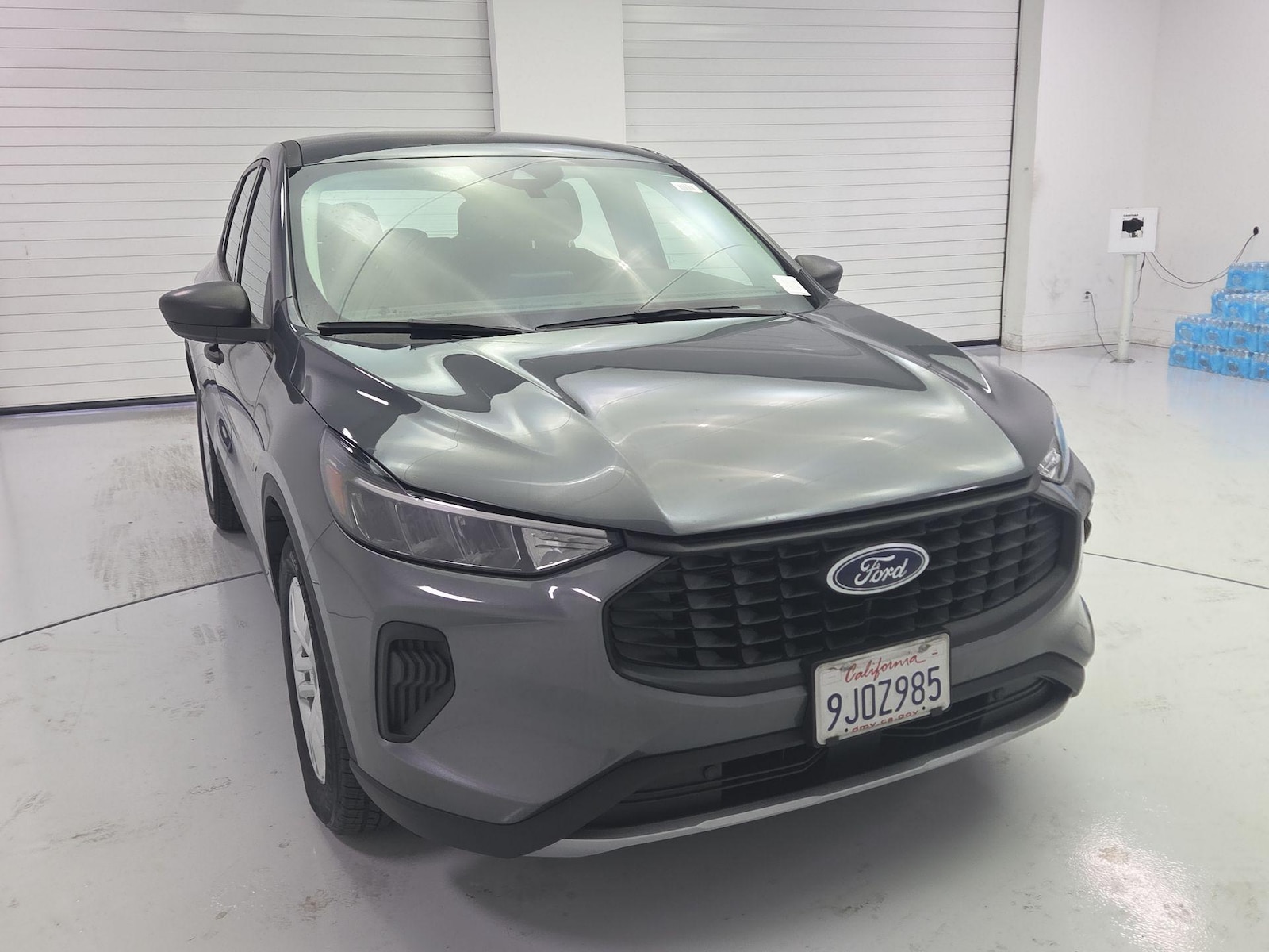 2023 Ford Escape Base