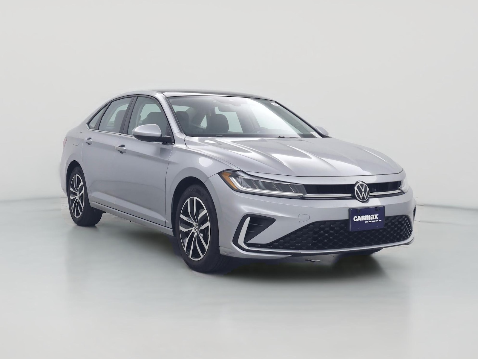 2026 Volkswagen Jetta