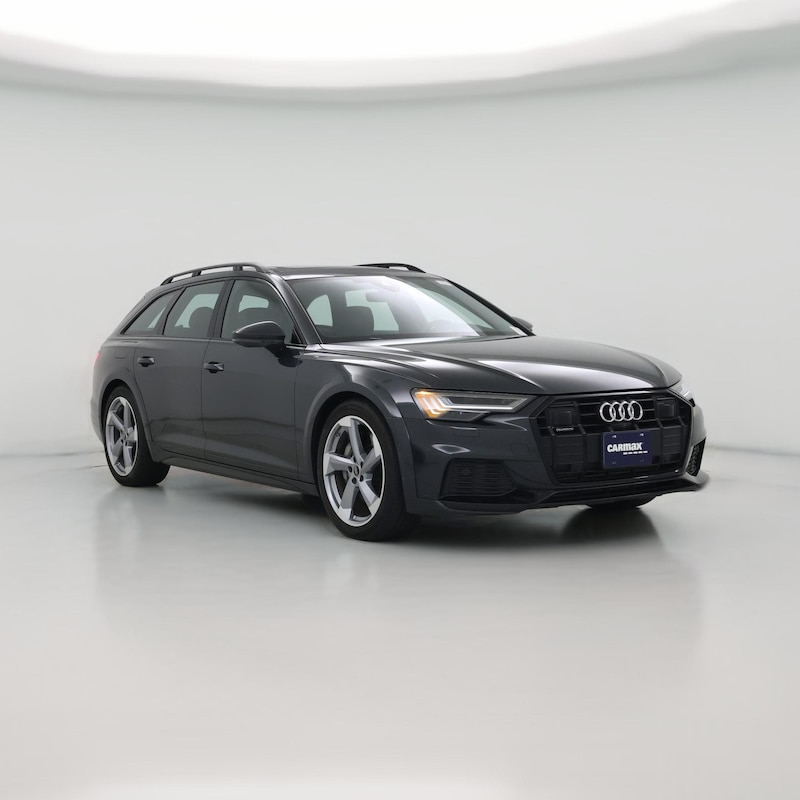 2023 Audi A6 Allroad Prestige