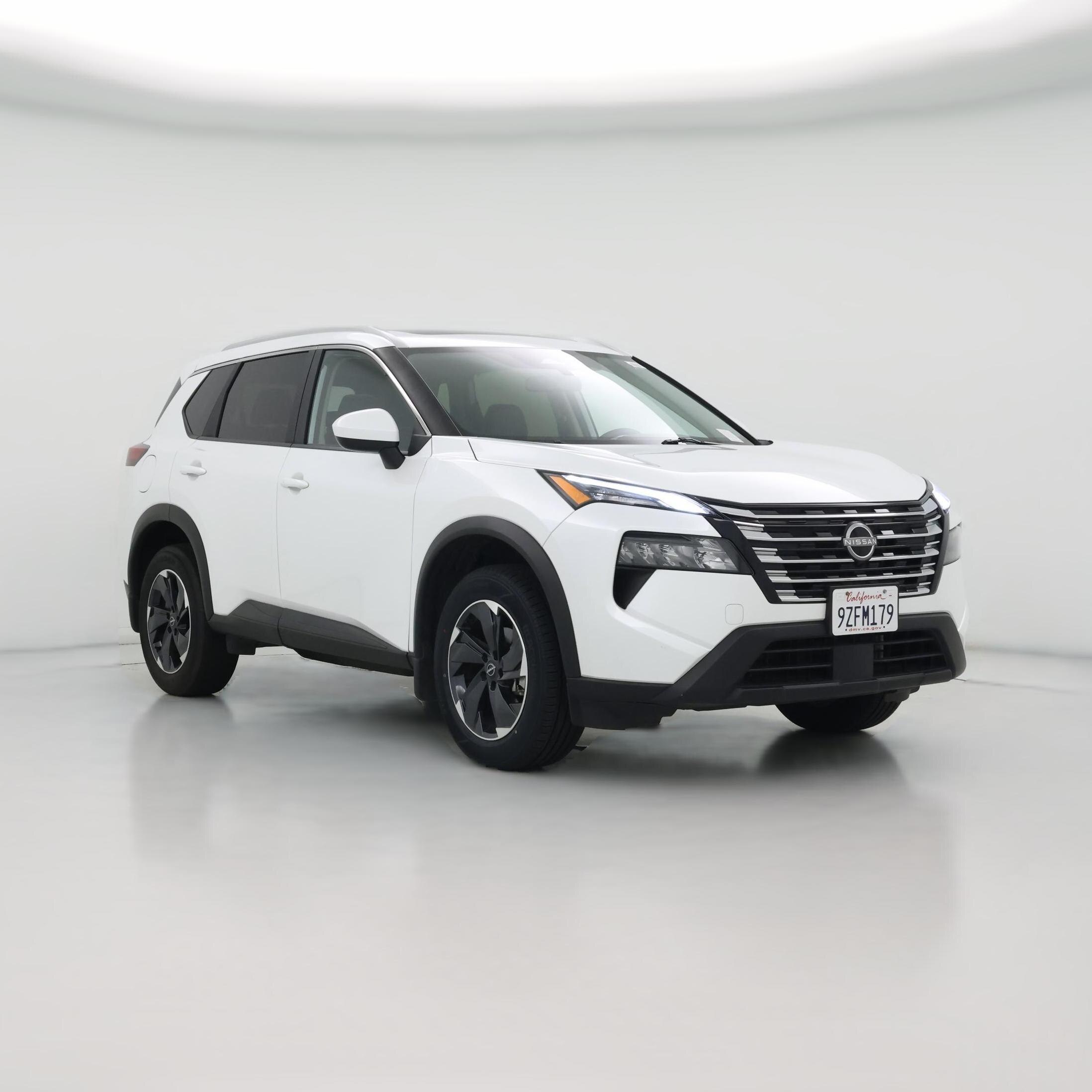 Thumbnail: 2025 Nissan Rogue - 1