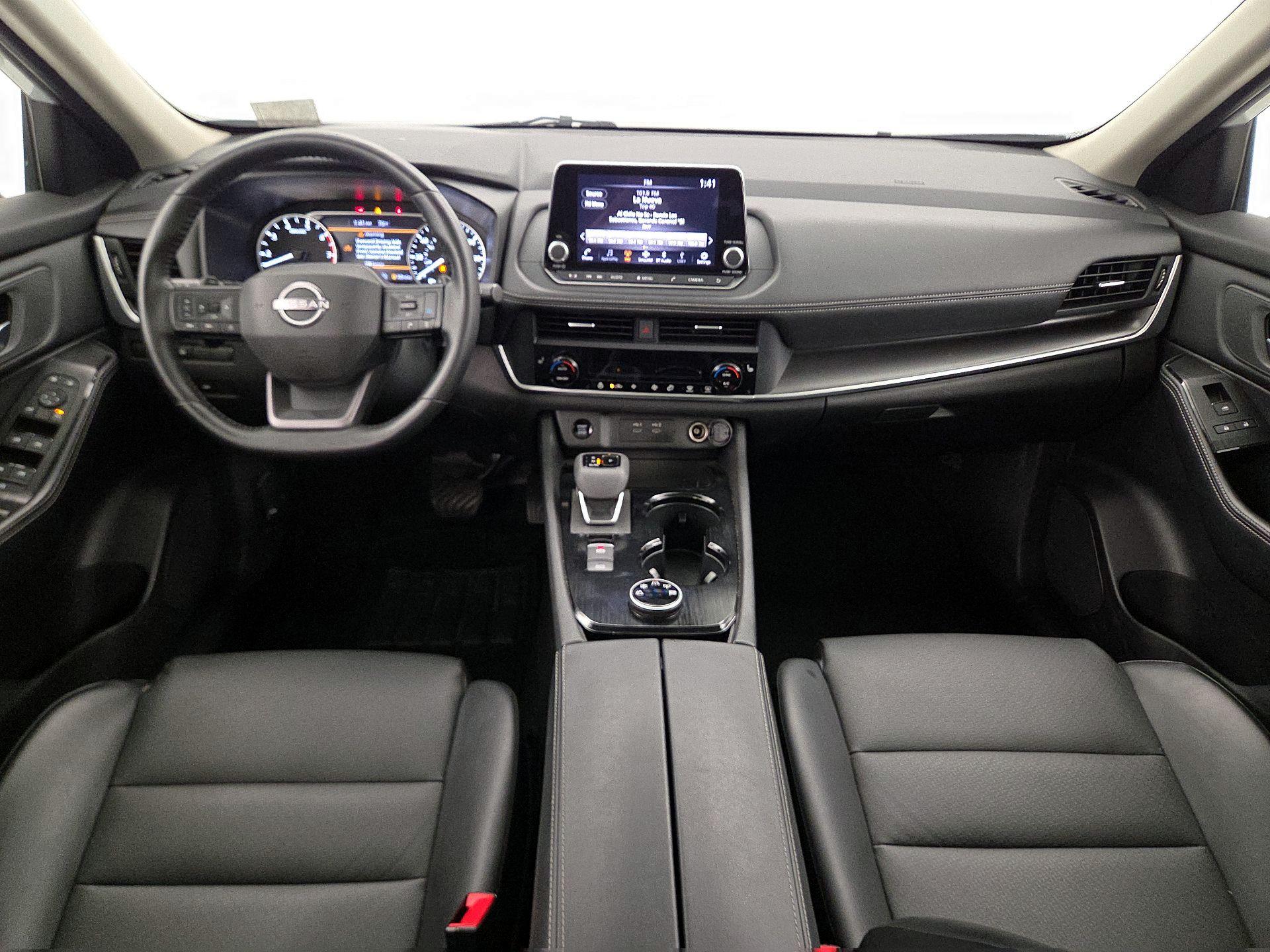 Thumbnail: 2025 Nissan Rogue - 9