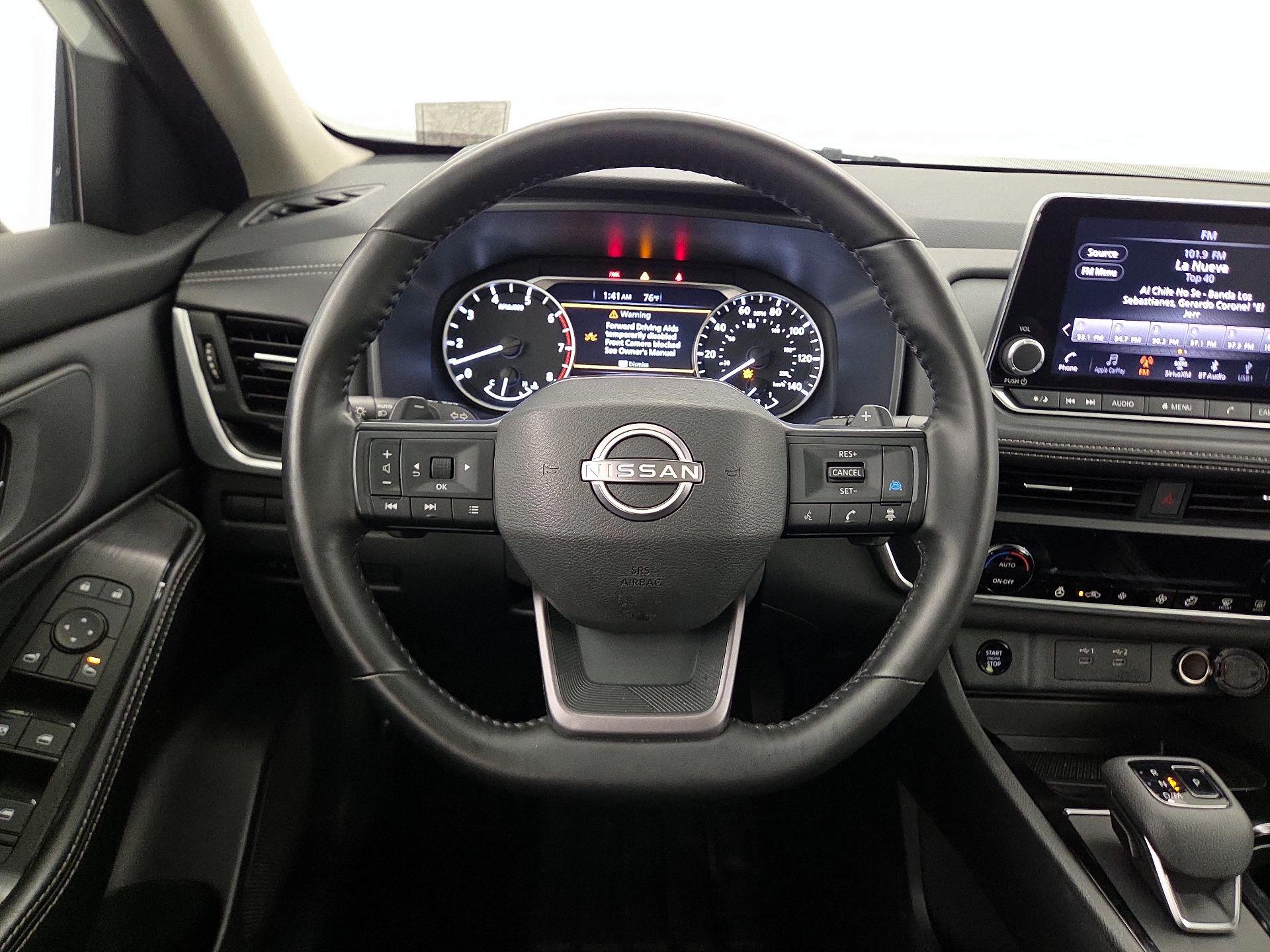 Thumbnail: 2025 Nissan Rogue - 10