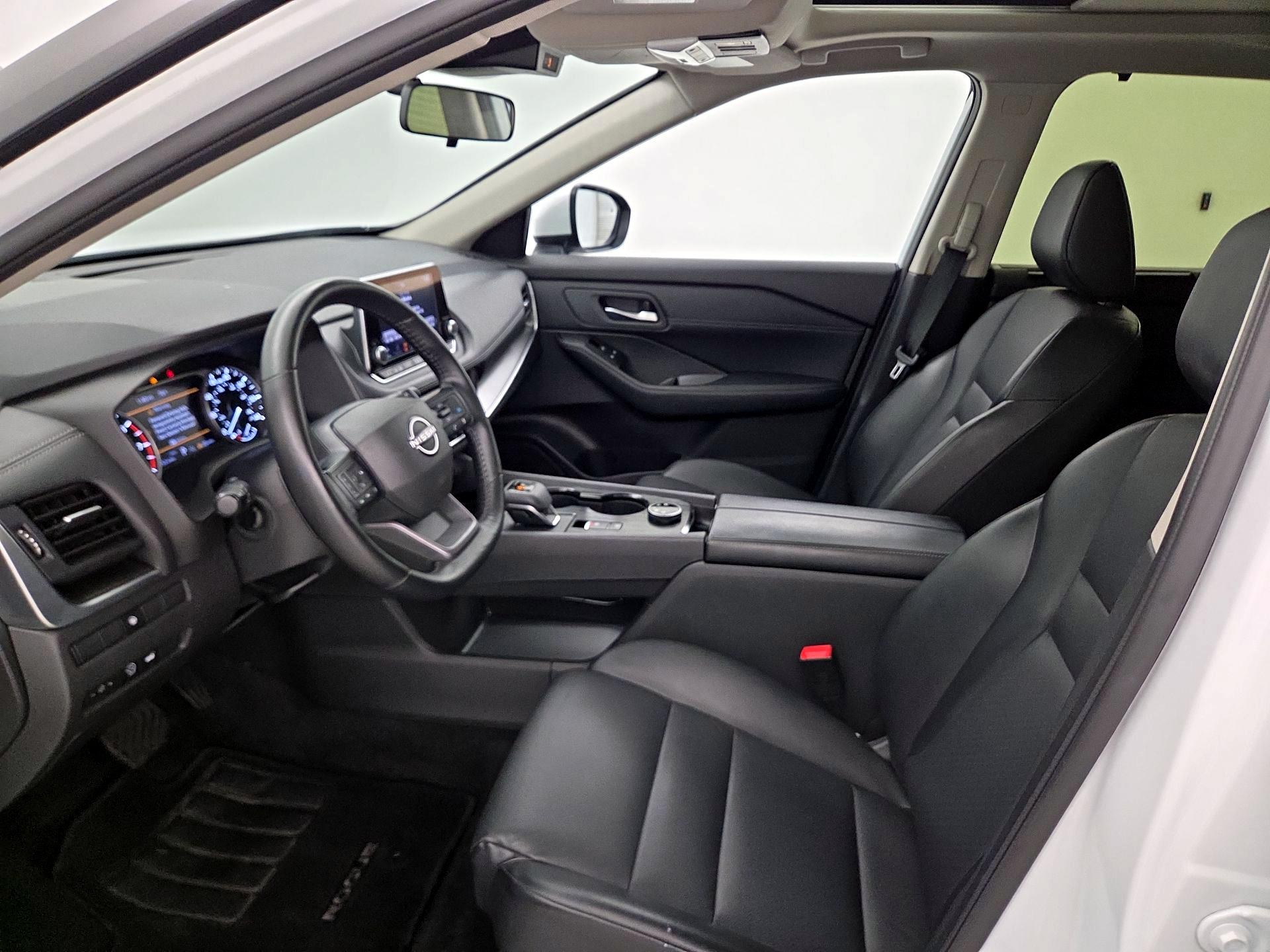 Thumbnail: 2025 Nissan Rogue - 11