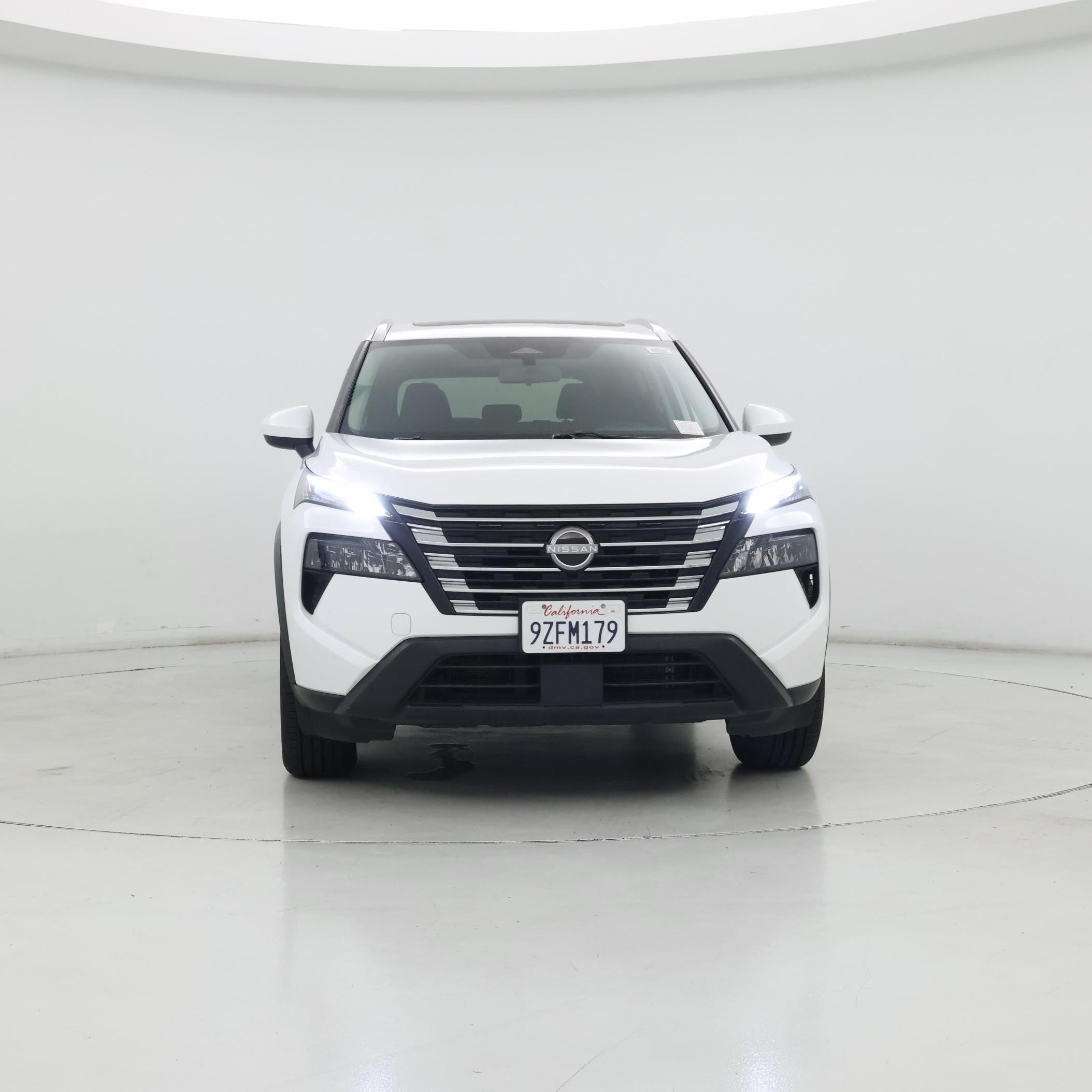 Thumbnail: 2025 Nissan Rogue - 5