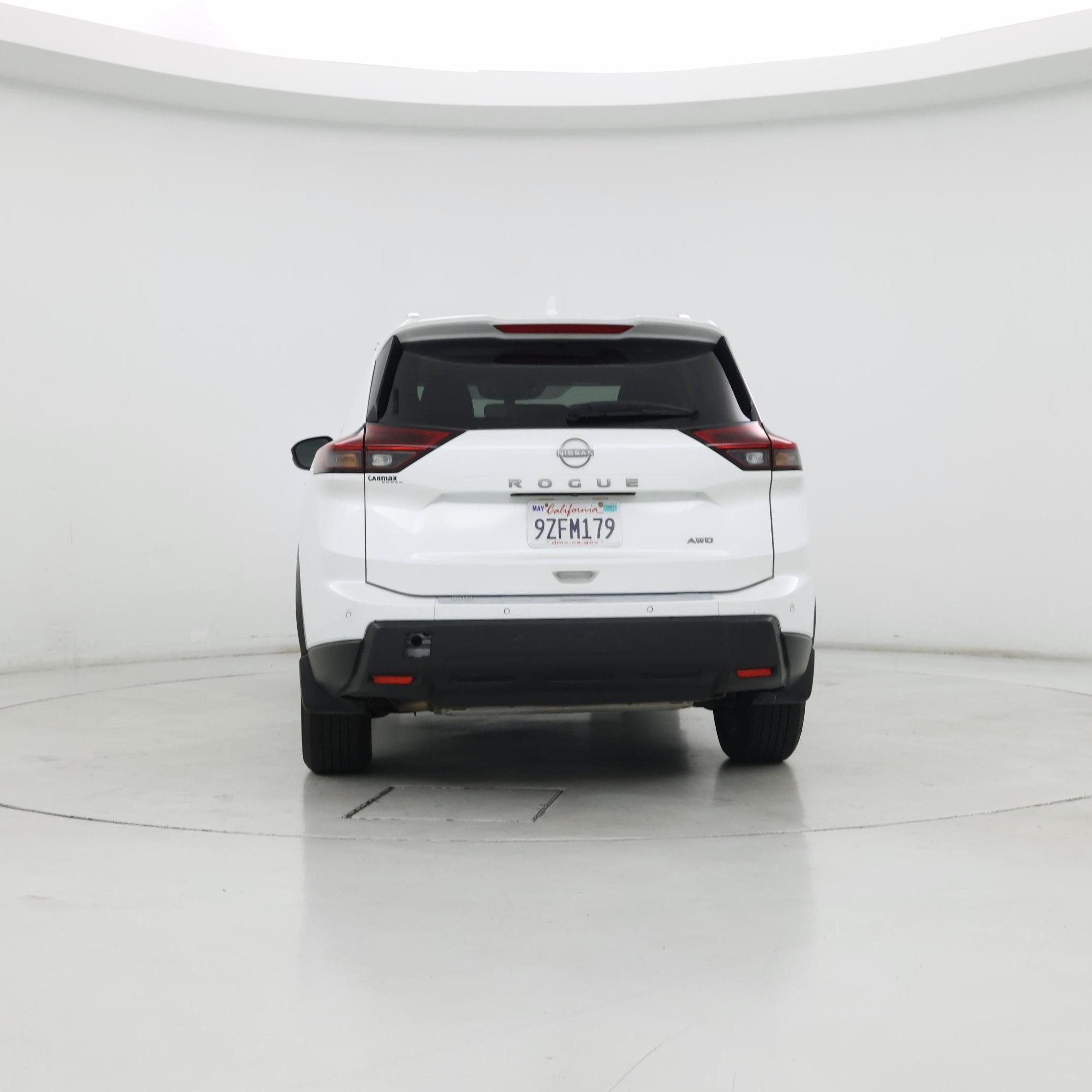 Thumbnail: 2025 Nissan Rogue - 6