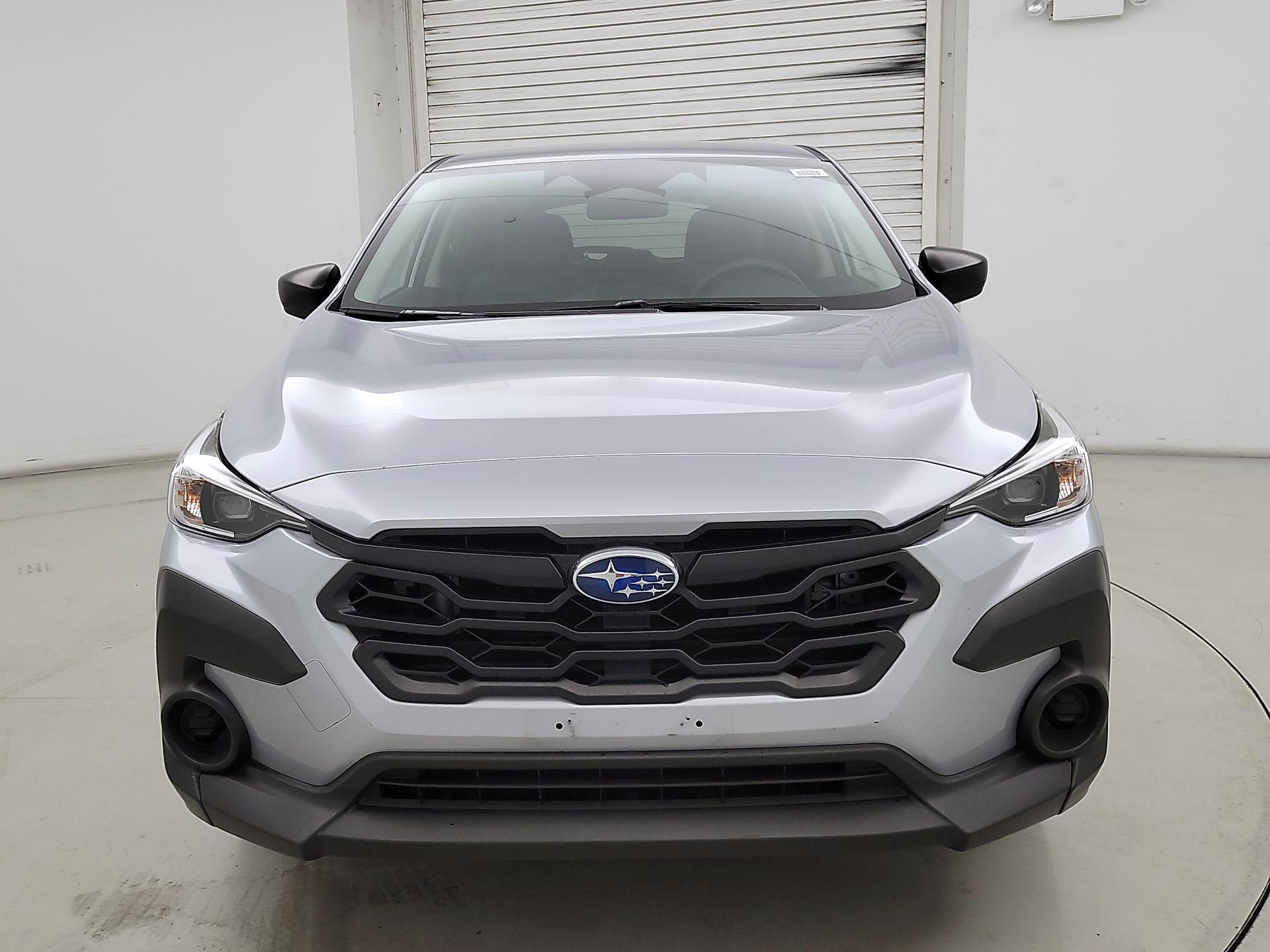 Thumbnail: 2024 Subaru Crosstrek - 2