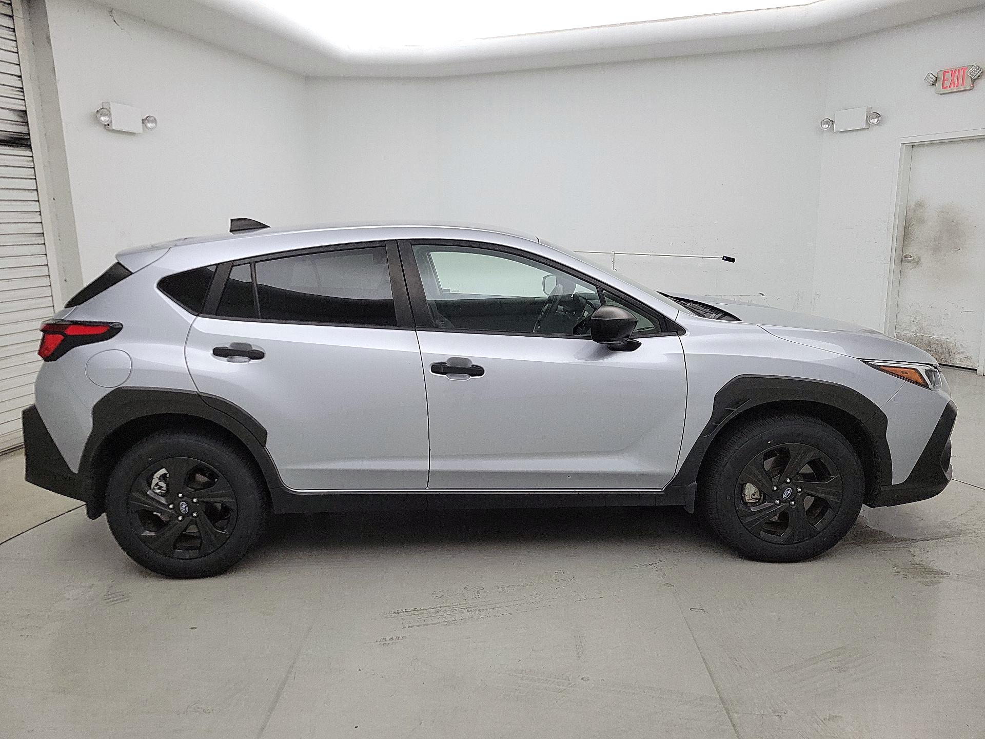 Thumbnail: 2024 Subaru Crosstrek - 4