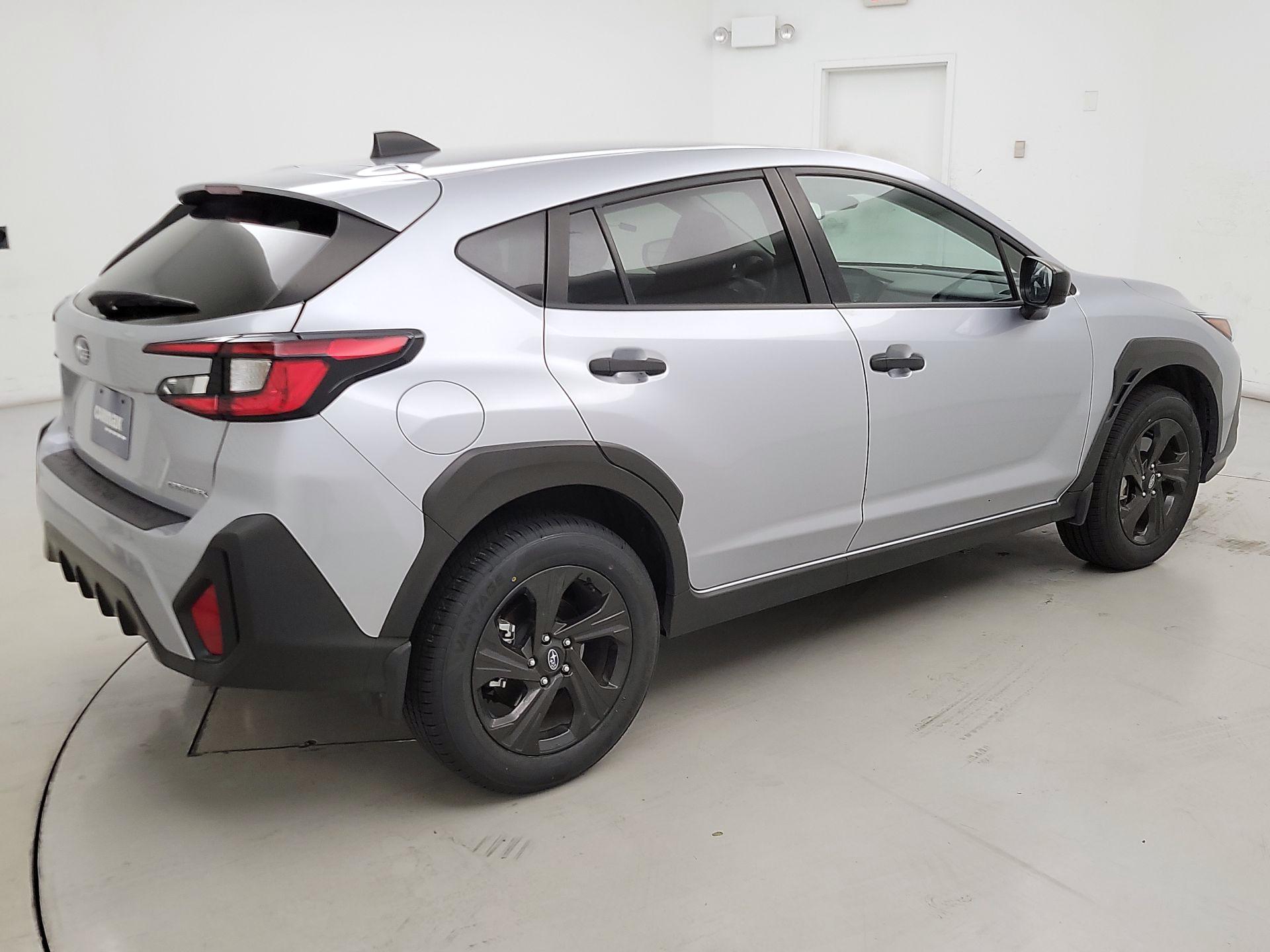 Thumbnail: 2024 Subaru Crosstrek - 5