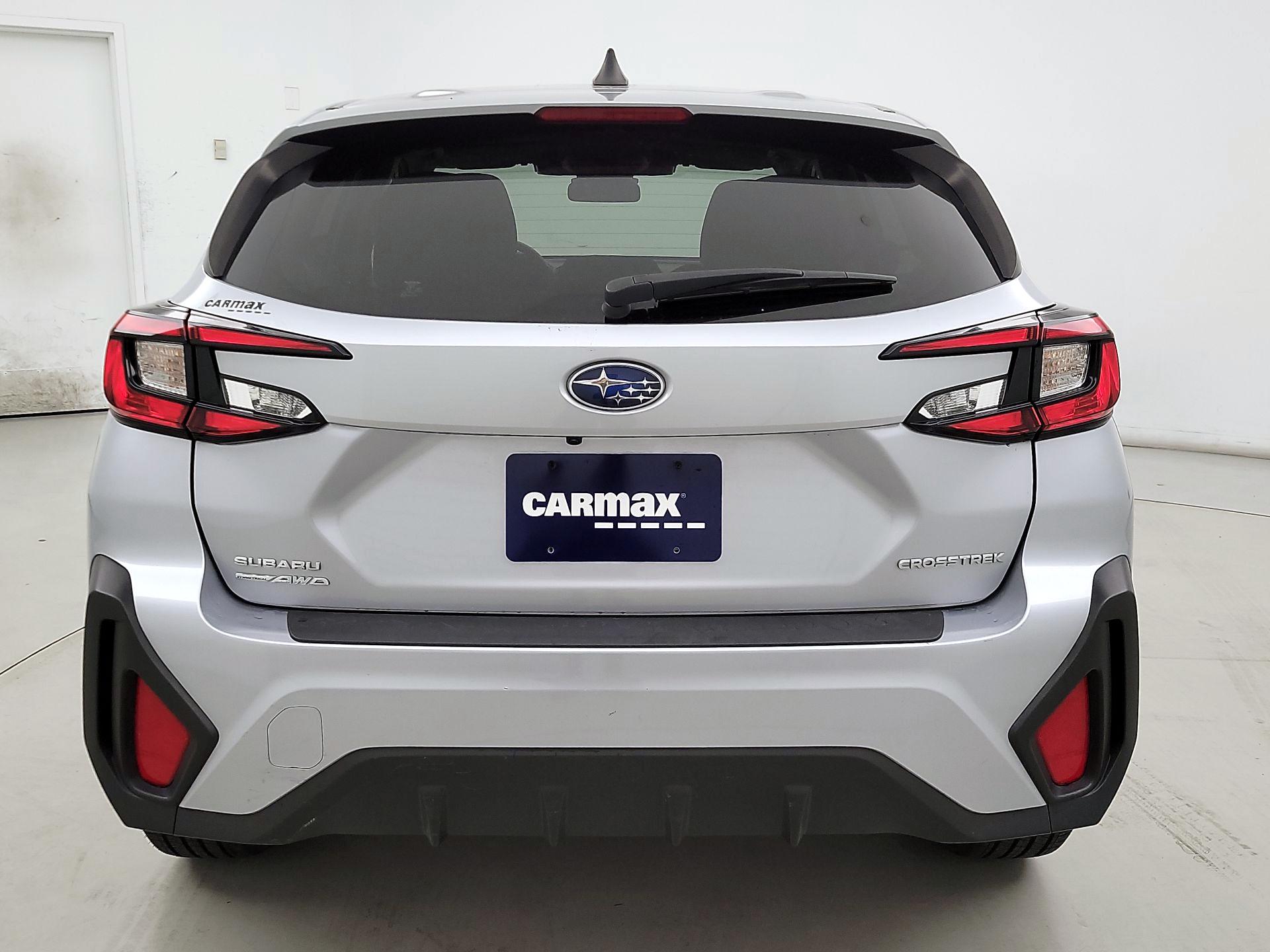 Thumbnail: 2024 Subaru Crosstrek - 6