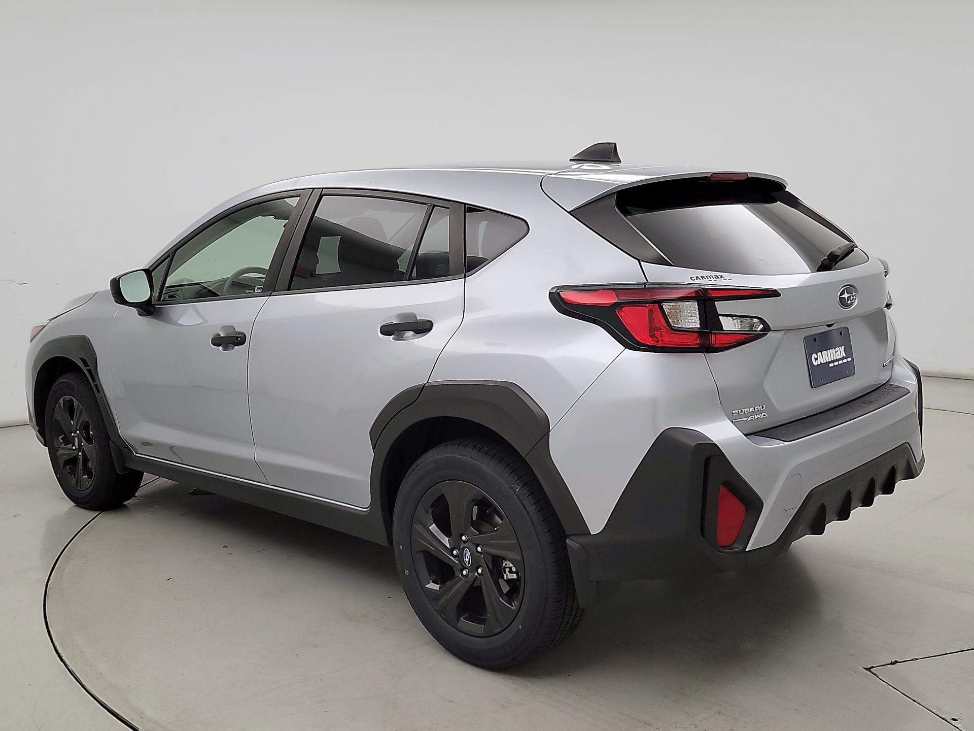 Thumbnail: 2024 Subaru Crosstrek - 7