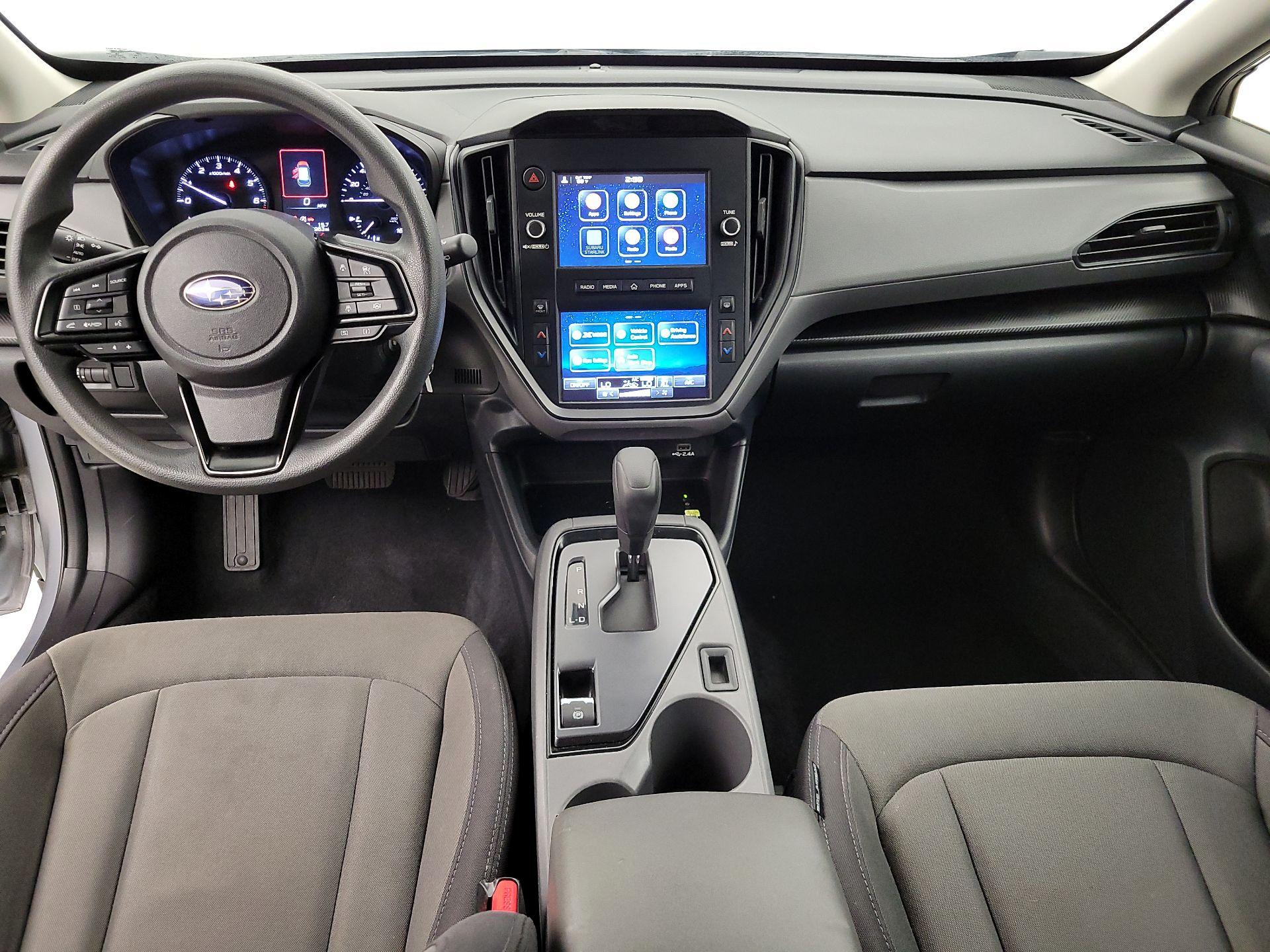 Thumbnail: 2024 Subaru Crosstrek - 8