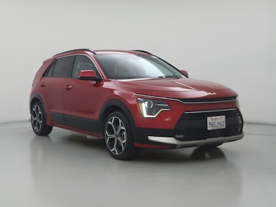 2023 Kia Niro EX Touring