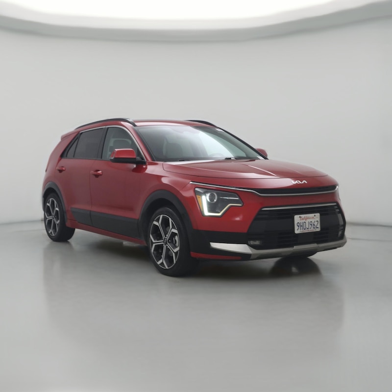 2023 Kia Niro EX Touring