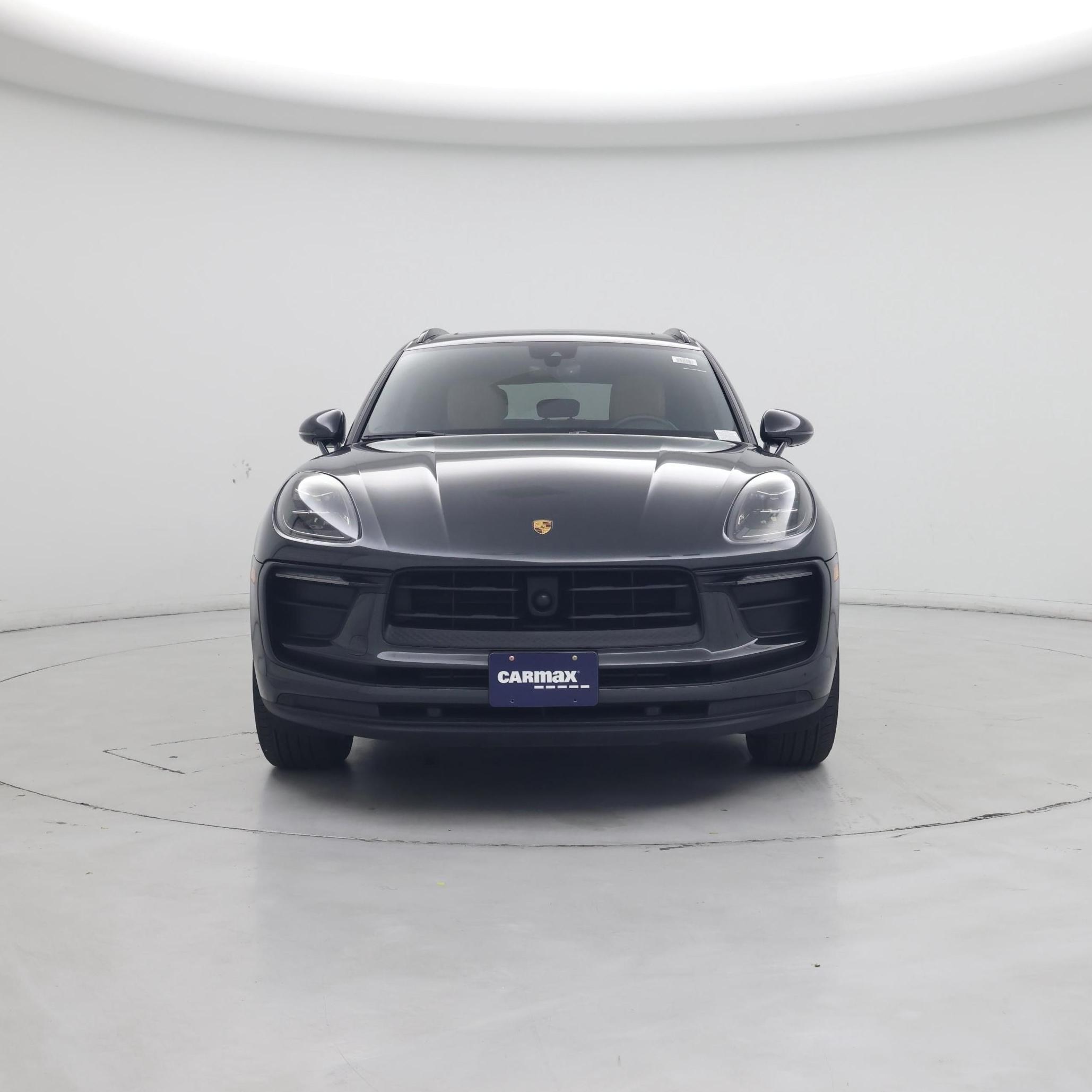 Thumbnail: 2025 Porsche Macan - 5