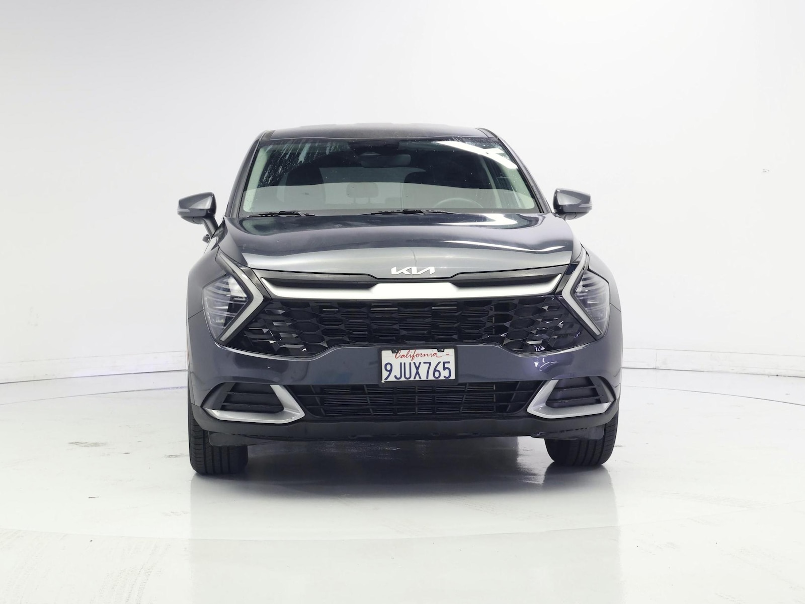 2024 Kia Sportage EX - Photo 6