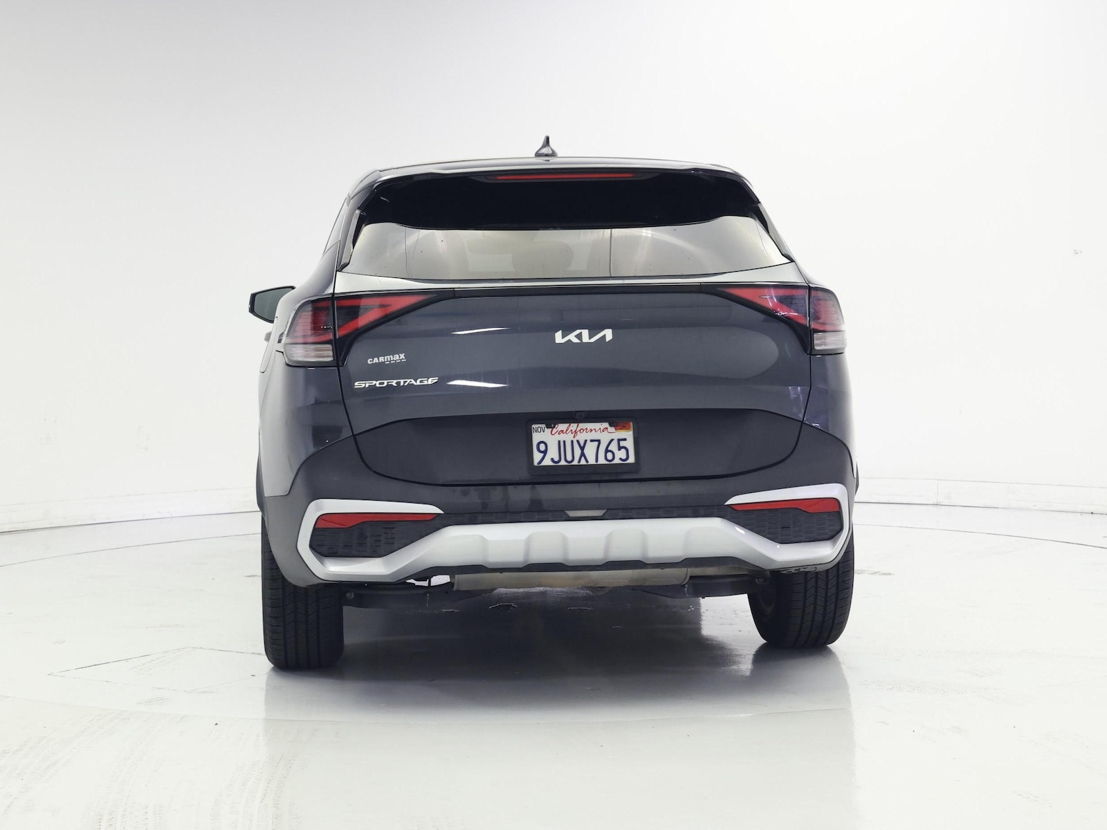 2024 Kia Sportage EX - Photo 7