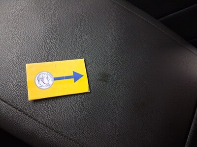 Condition detail