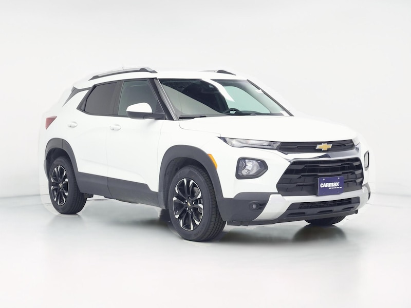 2023 Chevrolet TrailBlazer LT -
                  Murrieta, CA
