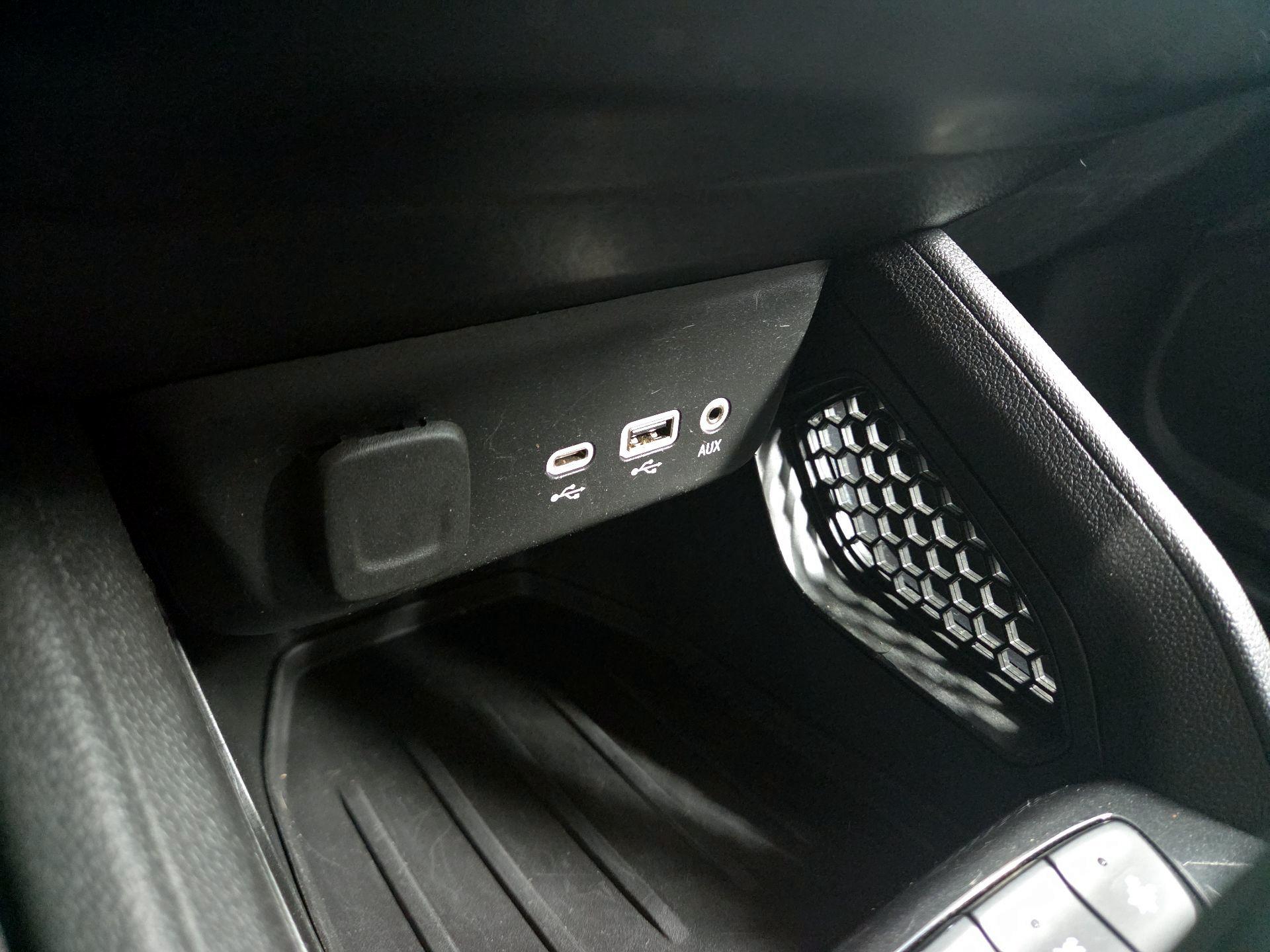 Thumbnail: 2023 Chevrolet TrailBlazer - 18